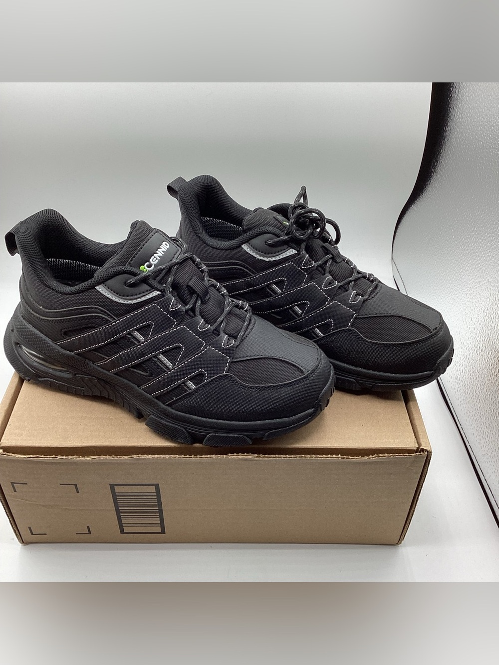 NWT Cennid Women’s Shoes Style Megan Size 8 W